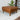 Addison Square Upholstered Ottoman ASY Furniture  Houston TX