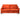 Adelia Velvet Convertible Studio Sofa with Pull-out Bed Orange ASY Furniture  Houston TX