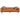 Elwood Cognac Vegan Leather Sofa