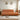 Karsten Daybed - Cognac Vegan Leather