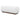 Kelvin Ivory Boucle Bench