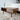 Agora Coffee Table Walnut ASY Furniture  Houston TX