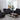 Alexa Leather Gel Recliner Set (Sofa, Loveseat & Chairs) ASY Furniture  Houston TX