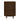 Alexa Mid Century Modern Dresser 5 Drawer ASY Furniture  Houston TX