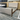 Alfred Modern White Platform Bed ASY Furniture  Houston TX