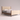 Alfred Modern White Platform Bed ASY Furniture  Houston TX
