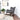 Alistair Solid Wood Rocking Chair ASY Furniture  Houston TX