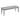 Allura Faux leather Bed Bench Gold/Silver/Champagne,Transparent ASY Furniture  Houston TX