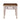Amancio  End Table, Veneer Top ASY Furniture  Houston TX