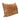 Amber 20 Inch Genuine Goatskin Lumbar Pillow ASY Furniture  Houston TX
