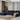 Ariana Velvet Double Chaise Sectional for Living Room, Deep Biscuit Tufted Sofa U Shape Couch Low To Ground Modern ASY Furniture  Houston TX