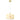 Glacier Pendant Lamp - Oak + Natural + Gold