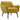 Panom Gold Velvet Lounge Chair