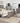 Avenue 5-Piece Eastern King Panel Bedroom Set Grey ASY Furniture  Houston TX