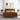 Bailey Mid Century Modern King ASY Furniture  Houston TX