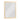 Bartly  MIRROR Natural ASY Furniture  Houston TX