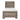 Beechnut  (2) Twin Bed Natural,Brown ASY Furniture  Houston TX