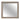 Beechnut  Mirror Natural,Brown ASY Furniture  Houston TX