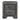 Beechnut  Night Stand Natural,Gray ASY Furniture  Houston TX
