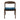 Blue Velvet Dining Chair (Set of 2) ASY Furniture  Houston TX