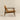 Brandon  Antique Tan Leather Lounge Chair ASY Furniture  Houston TX