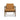 Brandon  Antique Tan Leather Lounge Chair ASY Furniture  Houston TX
