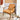 Brandon  Antique Tan Leather Lounge Chair ASY Furniture  Houston TX