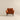 Brayden Mid Century Modern Burnt Orange Velvet Armchair ASY Furniture  Houston TX