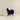 Brayden Mid Century Modern Dark Blue Boucle Armchair ASY Furniture  Houston TX