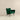 Brayden Mid Century Modern Dark Green Velvet Armchair ASY Furniture  Houston TX