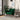 Brayden Mid Century Modern Dark Green Velvet Armchair ASY Furniture  Houston TX