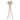 Brillo Three Legged Floor Lamp Natural
