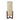 Brisa Table Lamp, Walnut Wood Base with Natural Linen Shade