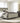 Burkhaus Brown And Beige Upholstered Panel King 5 Piece Bedroom Set ASY Furniture  Houston TX