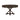 Cardano  (2)Round Dining Table Brown ASY Furniture  Houston TX