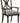 Cardona Home Office Arm Chair ASY Furniture  Houston TX