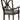 Cardona Home Office Arm Chair ASY Furniture  Houston TX