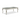 Cardwell 6 Piece Dining Set with Bench ASY Furniture  Houston TX