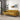 Casey Mid Century Modern Gold Velvet Sofa ASY Furniture  Houston TX