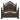 Catalonia  (5)Queen Bed Cherry ASY Furniture  Houston TX