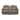 Centeroak Microfiber Double Reclining Love Seat with Center Console Brown ASY Furniture  Houston TX