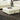 Chaviano Ottoman White ASY Furniture  Houston TX