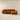 Christian  Burnt Orange Velvet Sectional Sofa Right Facing ASY Furniture  Houston TX