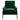Cole  Solid Wood Green Velvet Lounge Chair ASY Furniture  Houston TX