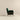 Cole  Solid Wood Green Velvet Lounge Chair ASY Furniture  Houston TX