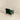 Cole  Solid Wood Green Velvet Lounge Chair ASY Furniture  Houston TX