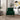 Cole  Solid Wood Green Velvet Lounge Chair ASY Furniture  Houston TX
