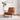 Connor Solid Wood Genuine Leather Lounge Chair ASY Furniture  Houston TX