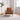 Connor Solid Wood Genuine Leather Lounge Chair ASY Furniture  Houston TX