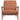 Connor Solid Wood Genuine Leather Lounge Chair ASY Furniture  Houston TX